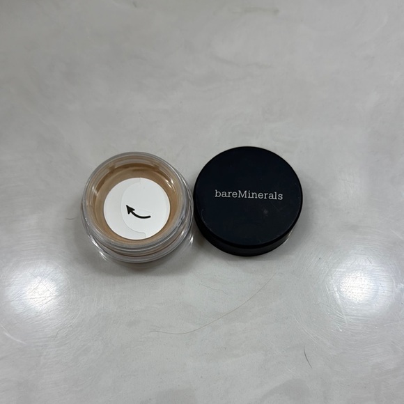 bareMinerals Star Material Loose Powder Eyeshadow - Sealed Container - Picture 3 of 4